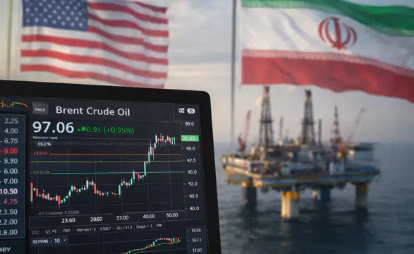 Brent petrol 97 dolarda dengelendi: belirsizlik sürüyor