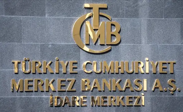 Türkiye Cumhuriyet Merkez Bankası 13 Nisan 2026 güncel gösterge kurlarını açıkladı!
