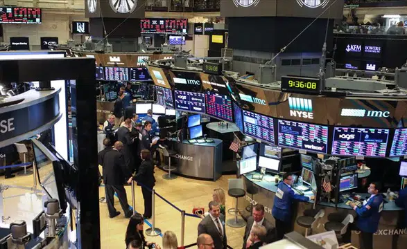 Avrupa piyasalarında jeopolitik gerilim kaynaklı satış baskısı!