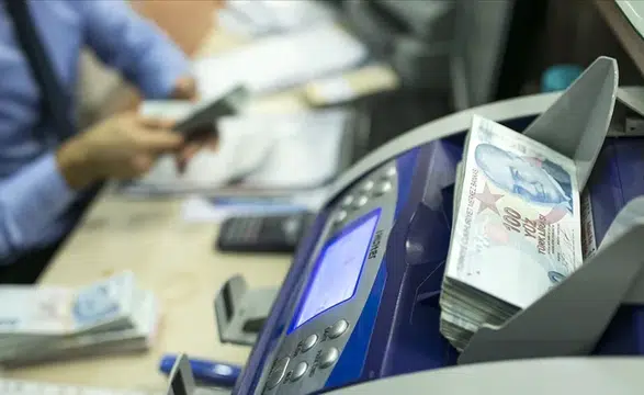 Bankacılık Sektöründe Hareketli Hafta: Tüketici Kredileri 3 Trilyon Lirayı Aştı!