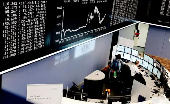 Trump’tan İran mesajı: Avrupa borsaları anlaşma umuduyla rekor seviyeye koşuyor!