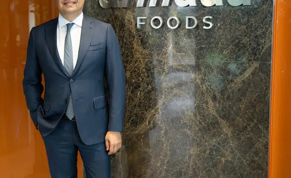 Armada Gıda’dan 110 milyon dolarlık yatırım planı!