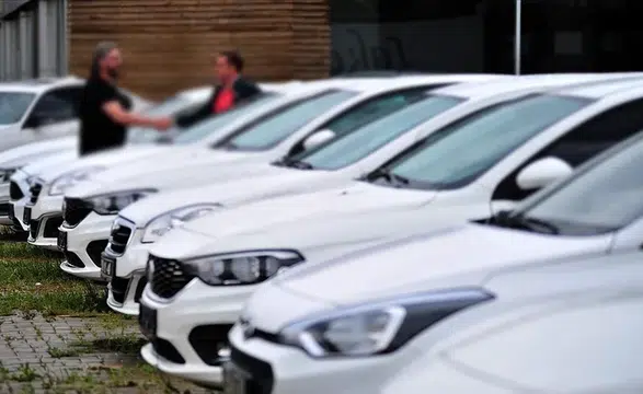 Türkiye Otomotiv Pazarı 2026 Yılının İlk Çeyreğinde Daralma Kaydetti!