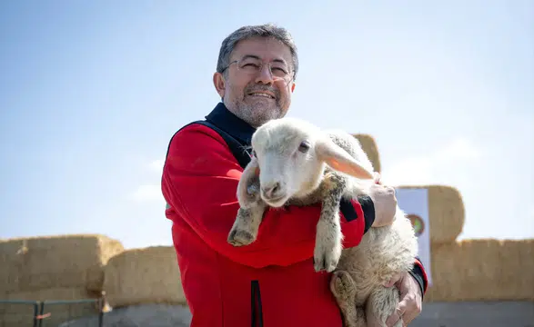 Bakan Yumaklı'dan müjde: 180 bin lira destek ödemesi kapıda!