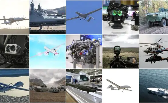 Savunma Sanayisinde Dev Rakam: Mart Ayında İhracat Patlaması Yaşandı!