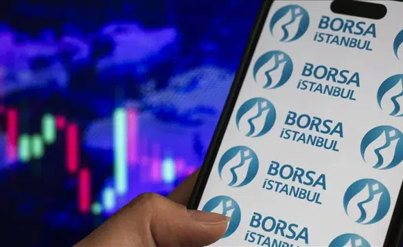 BIST 100 endeksi güne yüzde 0,35 artışla başladı!