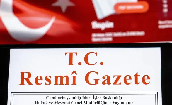 İstanbul, Antalya ve Bursa'da bazı taşınmazlara ilişkin imar planı kararları Resmi Gazete'de!