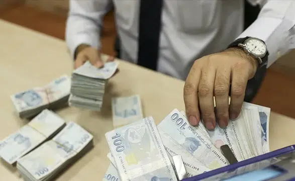 Toplam ciro endeksinde yıllık %34,2 artış!