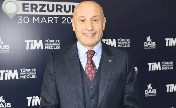 TİM Başkanı Gültepe Duyurdu: İhracat Rotası Amerika ve Uzak Doğu’ya Kırılıyor!