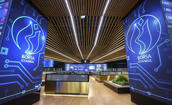 BIST 100 endeksi jeopolitik gerilimlerin gölgesinde haftaya kayıpla başladı!