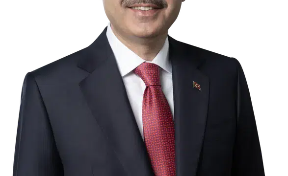 Bakan Kurum Müjdeyi Verdi: İstanbul İçin Yeni Projeler Yarın Açıklanıyor!