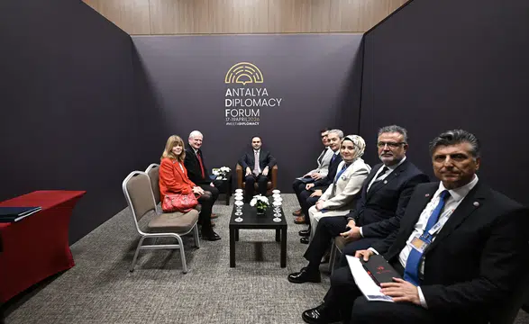 Türkiye'nin yapay zeka haritası çizildi: Haziranda dünya duyacak!