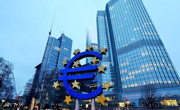 Avro Bölgesi'nde kredi büyümesi hız kazandı: ECB'nin faiz kararı bekleniyor!
