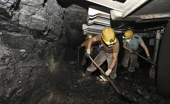 TTK maden işçisi alımlarında yaş sınırı dönemi başladı!