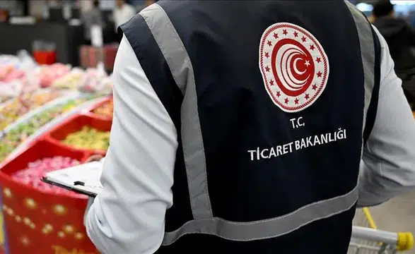 Dev marketlere ve toptancılara büyük darbe: Bakanlık affetmedi!