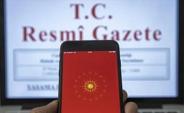 Resmi Gazete’de yayımlandı: Enerji hattı geçen taşınmazlar için acele karar!