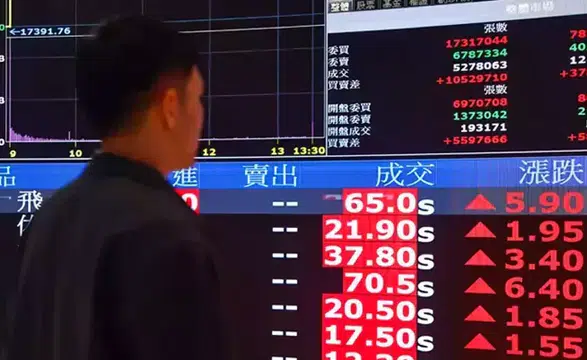 Orta Doğu’da askeri gerilim ve makro veriler Asya piyasalarında belirleyici oldu!