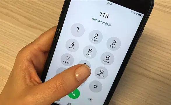 Milyonlarca kişi 'kim bu numara' dedi: Rehberlik şirketleri kasayı doldurdu!