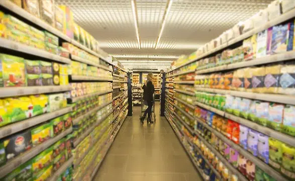 Tüketici güven endeksi nisan ayında yüzde 85,5 seviyesine yükseldi!