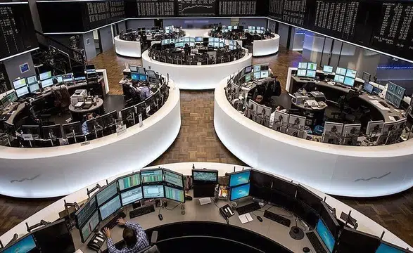 Avrupa Borsaları, Orta Doğu’daki Ateşkes İhtimaliyle Yükselişe Geçti!