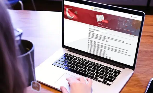 Ulaştırma yatırımları için dört ilde acele kamulaştırma kararı alındı!