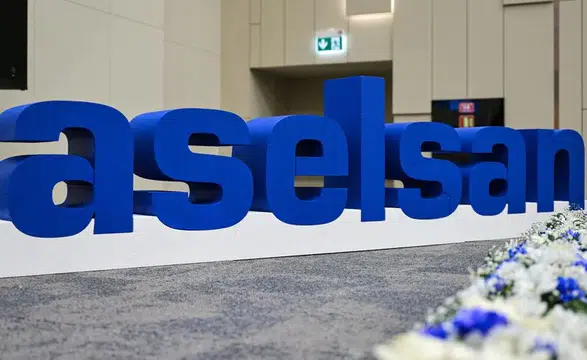 Aselsan'dan 2026'ya güçlü başlangıç!