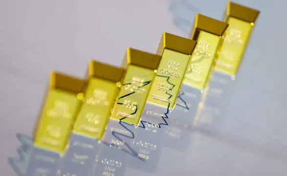 Küresel altın talebinde tarihi rekor: İlk çeyrekte 193 milyar dolarlık yatırım gerçekleşti!