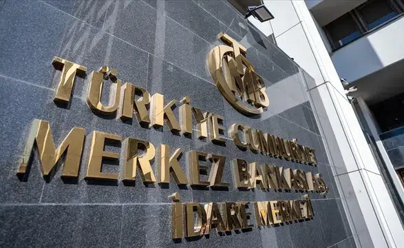 TCMB Rezervlerinde Sert Fren: Altın ve Dövizde Çifte Kayıp!