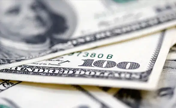 Dolar/TL güne yükselişle başladı!