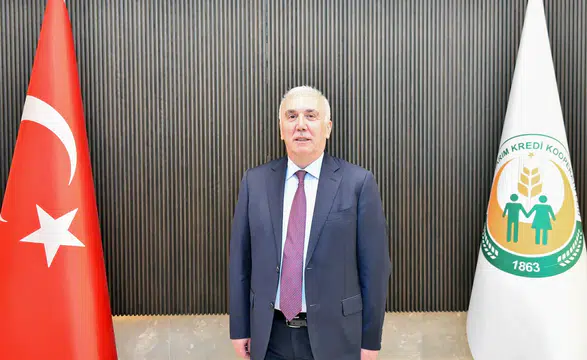 Tarımsal sanayide dev atılım: Tarım Kredi 2025 yılında 18 milyar TL kâra ulaştı!