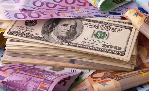 Döviz piyasalarında hareketlilik: Dolar ve avro güne yükselişle başladı!