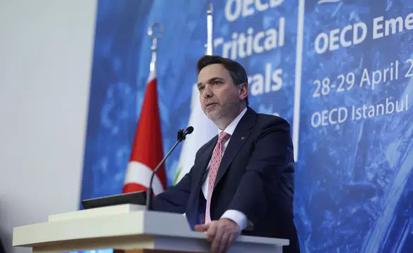 Türkiye’nin kritik ham maddeler stratejisi ve Beylikova Projesi’nin detayları açıklandı!