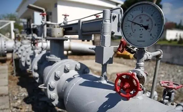 Türkiye'nin doğal gaz ithalatında keskin düşüş: Şubat ayı verileri açıklandı!