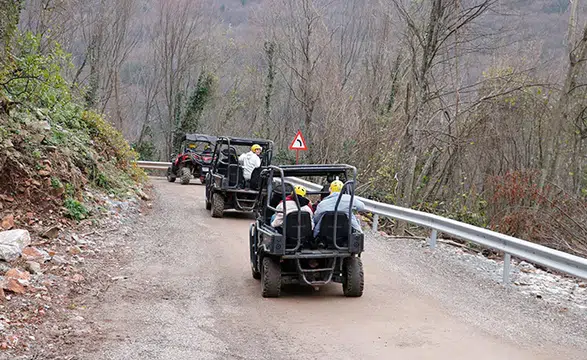ATV alacaklar dikkat: Gümrükte yeni dönem 30 gün sonra başlıyor!