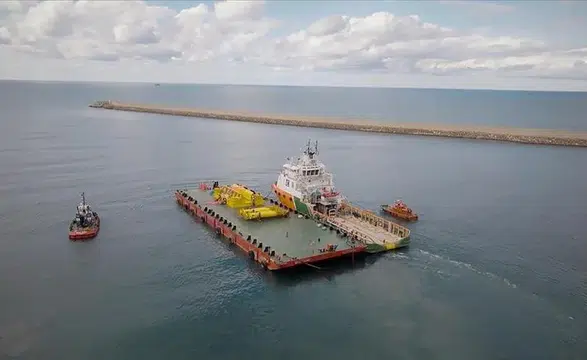 Türkiye'nin şubatta LPG ithalat ve ihracat bilançosu netleşti!