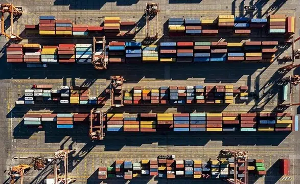 Türkiye'nin serbest bölgelerinde ihracat odaklı büyüme: İlk çeyrek rakamları netleşti!