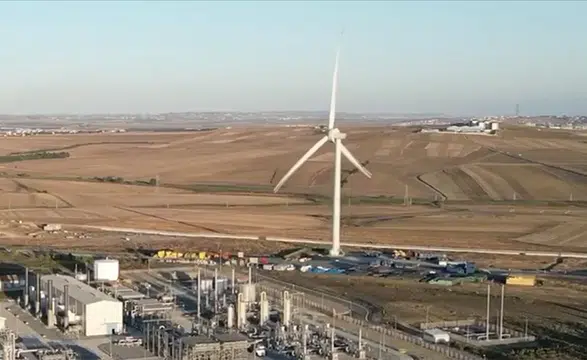 Milyarlık gaz hamlesi: Dev depolama tesislerinin 2026 tarifesi belli oldu!