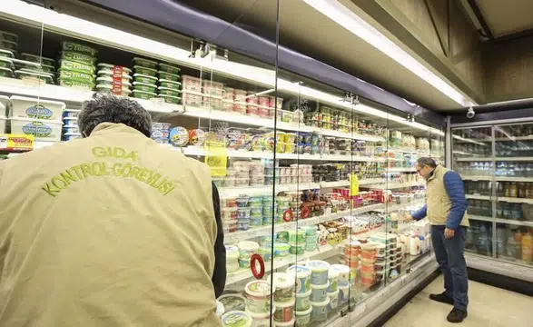 Taklit ve tağşişte büyük temizlik: Binlerce ürün kara listede!