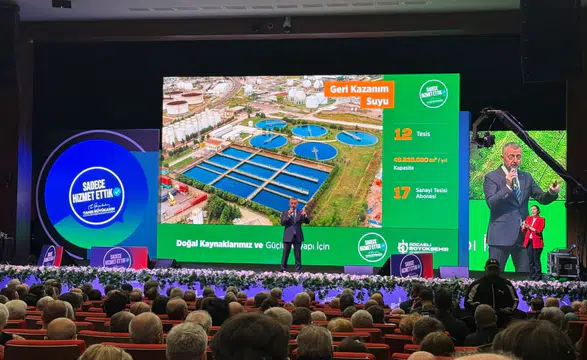 Kocaeli’de ulaşım ve konut hamlesi: 90 bin araç trafikten çekiliyor!
