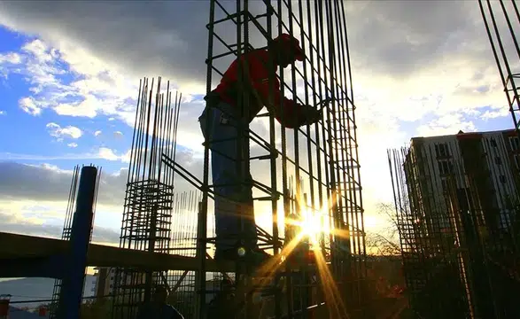 Nisan ayı sektörel güven endeksleri verileri açıklandı!