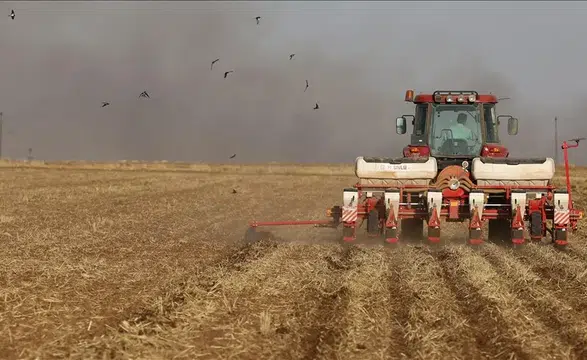 Tarımsal girdi maliyetlerinde yıllık artış yüzde 31 seviyesini aştı!