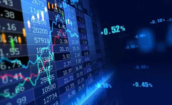 Piyasalarda gün ortası: BIST 100 endeksi 14.513 puana geriledi!