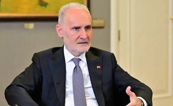 İTO Başkanı Avdagiç'ten "Tüketim mallarının ithalatı, yatırım mallarının ithalatını geçti" uyarısı!