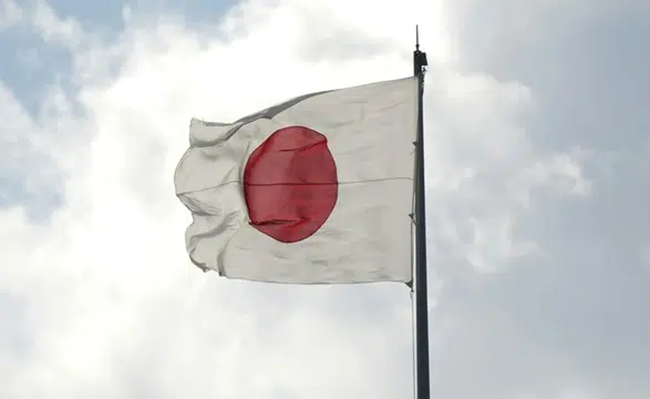 Japonya, Ukrayna destek misyonuna resmi olarak dahil oldu