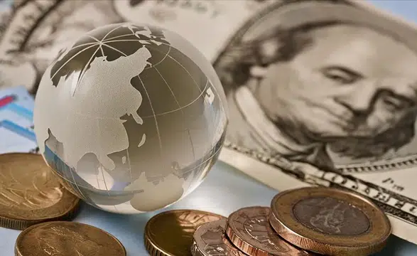 Küresel ekonomideki sancılar 'yeni dünya düzeninin çerçevesini inşa ediyor'