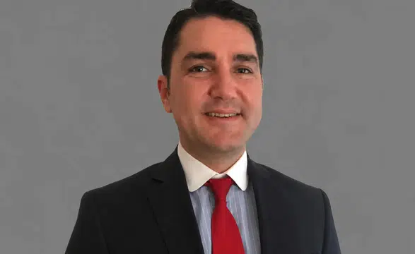 Aksigorta'da üst düzey atama!