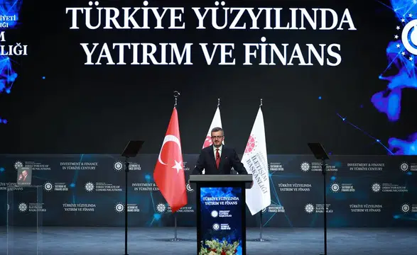 İletişim Başkanı Duran’dan İstanbul’da kritik mesaj: 'Geleceğin ekonomisine hazırız'