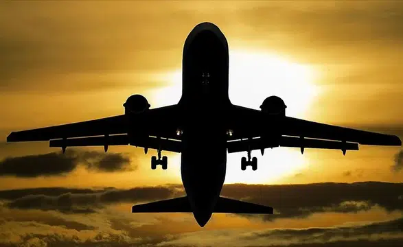 ABD havacılık sektöründe yakıt maliyeti krizi: Spirit Airlines faaliyetlerini durdurdu!
