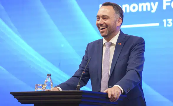 Türkiye-AB Gümrük Birliği'nin yenilenme zamanı geldi!