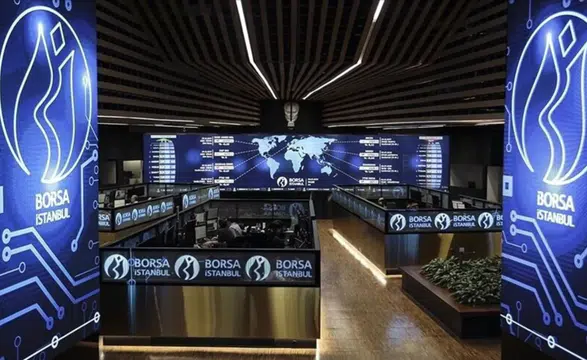 Borsa İstanbul günü kayıpla kapattı